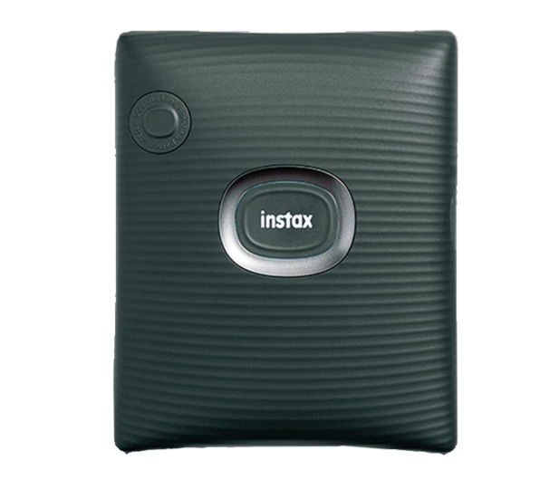 FUJIFILM Instax SQ Link zielona - 1287598 - zdjęcie